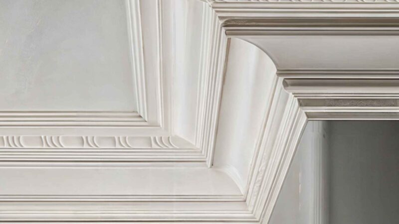 Cornice